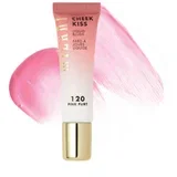 kremno rdečilo - Cheek Kiss Liquid Blush - 120 Pink Flirt