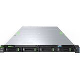 Fujitsu PRIMERGY RX2530 M6 - Server 1U 1x Xeon Silver 4309Y / 2.8 GHz - RAM 16 GB - SATA - 4x Hot-Swap 8.9 cm (3.5") - 1x 900W Platinum, (21131523) | Shoptok.si