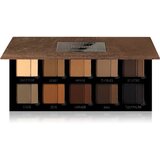 Danessa Myricks Beauty Groundwork Defining Neutrals večnamenska paleta za obraz 26 g Cene