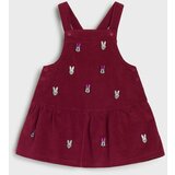 Sinsay Kordna haljina s majicom Minnie Mouse | shoptok.hr