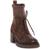Hispanitas VELOUR AVELLANA Smeđa | shoptok.hr