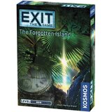 Kosmos društvena igra exit - the forgotten island | ePonuda.com