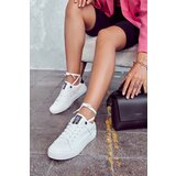 Big Star Leather Sneakers Cijene