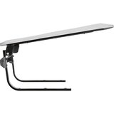 Lux Tools garaža za robo. kosilnico oryx 300 vision A-RMR-300-26 in A-RMR-300-24 | Shoptok.si