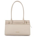 Vince Camuto Ženska torba za rame, Krem | Eponuda.com