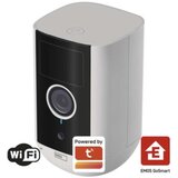 Emos zunanja kamera IP-210 Snap Wi-Fi H4063 Cene
