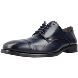 Luis Gonzalo Nizki čevlji 8014H Modra | Shoptok.si
