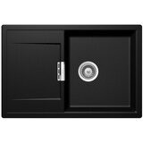 Schock granitno pomivalno korito Mono D-100 magma | Shoptok.si
