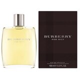 Burberry For Men toaletna voda 100 ml za moške Cene