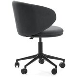 Marckeric Tamno siva uredska stolica Rush – | shoptok.hr
