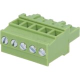  Terminal blok 5pin 5mm | Eponuda.ba