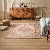 Boxxx vintage preproga 130/190 cm bež | Shoptok.si