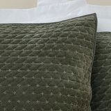 Bianca Ukrasne jastučnice u setu 2 kom 50x75 cm Attica Velvet Embroidered – | shoptok.hr