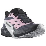 Salomon ženska obuća za trčanje SENSE RIDE 5 W P23 Navy | shoptok.hr