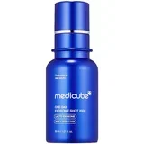 One Day Exosome Shot 2000 intenzivni regeneracijski serum za posvetlitev in zgladitev kože 30 ml