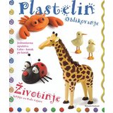 Akia Mali Princ Bernadet Kjuksart - Plastelin - oblikovanje | ePonuda.com