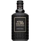 4711 Acqua Colonia Collection Absolue Midnight Sandal parfumirana voda unisex 100 ml Cene