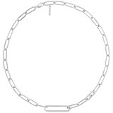 Calvin Klein verižica 35000536 Cene