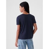 GAP Kids ́s T-shirt with logo - Girls | Shoptok.si