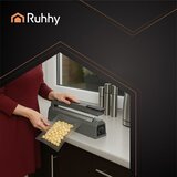 Ruhhy ručni aparat za zavarivanje folije 300 mm, 255 W | shoptok.hr
