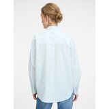 Orsay Light blue women's shirt - Women's | Eponuda.ba