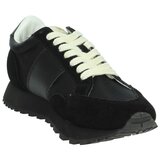 Saint Sneakers Visoke superge RUNNER CLUB Črna | Shoptok.si