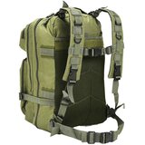  Ruksak u vojnom stilu 50 L maslinasto zeleni | Eponuda.com