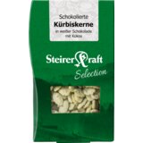  Bučna semena - bela čokolada in kokos - 100 g Cene