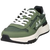 Sun68 Nizke superge Z45120 Zelena | Shoptok.si