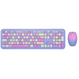 MOFII 666395AGPR-Komplet tastatura i miš smk | ePonuda.com
