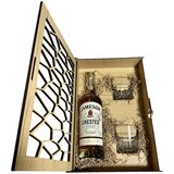 Jameson Crested Gift Box 2 čaše - model saće Cene