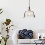  Luster na sajli ASTA 1xE27/60W/230V bronza | Eponuda.com