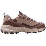 Skechers Modne superge 150872s D Lites Modern Classic Kostanjeva Cene