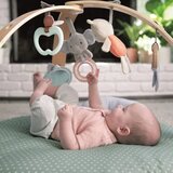 Kids II ingenuity podloga za igru cozy sports reversible duvet 12126 | ePonuda.com