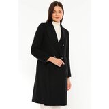 Dewberry Z6672 ŽENSKI ŽENSKI ŽENAC DEWBERRY-CRNI | ePonuda.com
