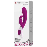 Lybaile Pretty Love Harlan D01000