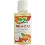 Ulje badema Herbateria, 50ml