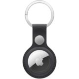 Apple privezak za AirTag FineWoven, Black, (ma7g4zm/a) cene