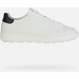 Geox White men's sneakers Spherica ECUB-1 - Men | shoptok.hr
