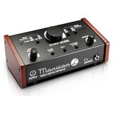 Palmer MONICON L- pasivni monitor kontroler, regulacija - - Audio-Kondric Cene