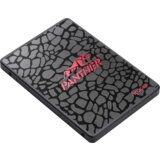 Apacer SSD 256GB 2.5” SATA3AS350 PANTHER;560MB/s read,540MB/s write | Eponuda.ba