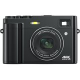 INF 4K digitalni fotoaparat DC213Y z 32 gb tf kartico, (21644596) cene