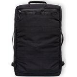 Lefrik Nahrbtniki Wanderer Backpack - Vandra Black Črna | Shoptok.si