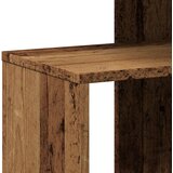  Pomoćni stol staro drvo 36x30x56 cm konstruirano drvo | Eponuda.ba