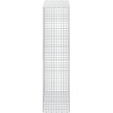  Gabion s žicom debljine 5 mm i mrežom 5x5 cm 200x50x200 cm - 50 cm 200 cm 200 cm | shoptok.hr