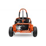 Nitro Motors Otroški gokart offroad 80 -kubični GoKid Rdeča | Shoptok.si