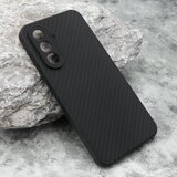 maska silikon carbon light za samsung A366B galaxy A36 5G/ crna