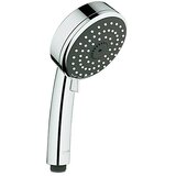 Grohe Ručna tuš slušalica Vitalio Comfort (Broj funkcija: 3, Promjer: 10 cm, Krom) | shoptok.hr