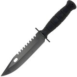 IZMAEL Outdoorovski nož SN-40972 - Crna KP40972 Cijene