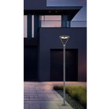 Globo 36910 - LED solarna lampa LATERNA LED/18W/3,7V 8000 mAh IP54 | Eponuda.com